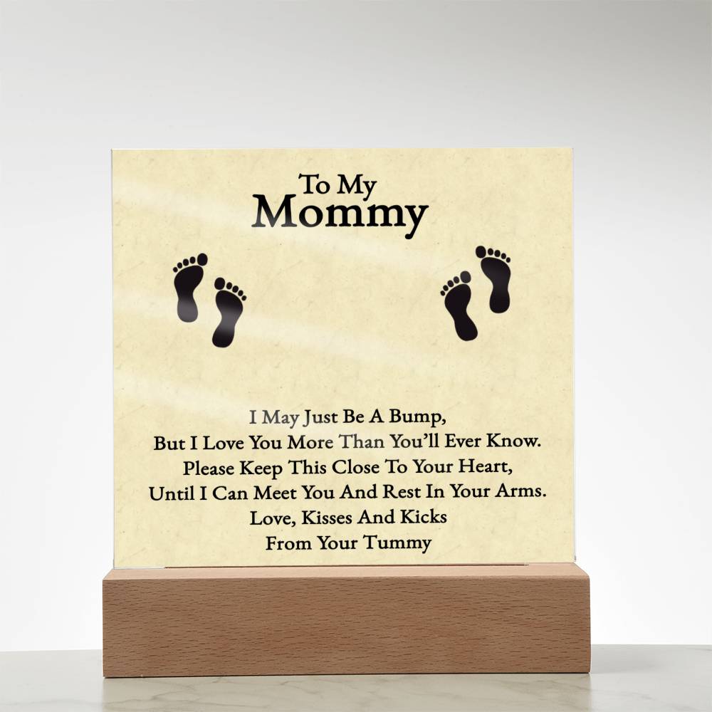 Gift for Mommy