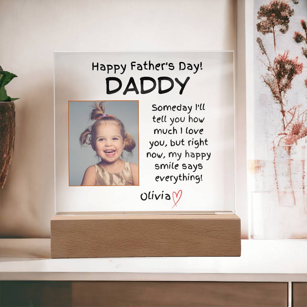 Father's day gift