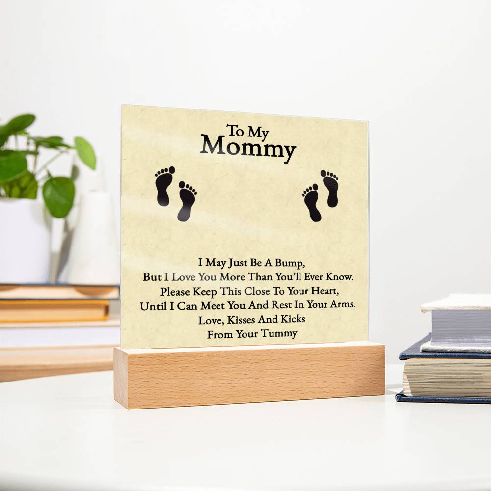 Gift for Mommy