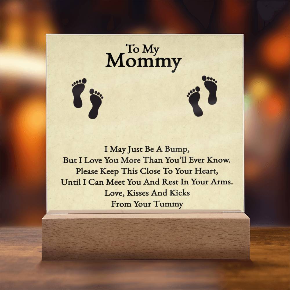 Gift for Mommy