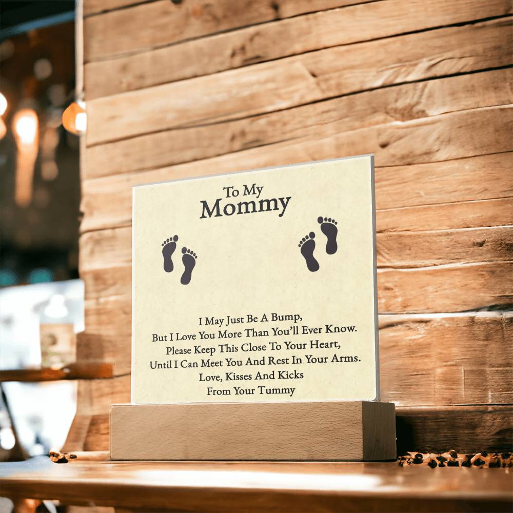 Gift for Mommy