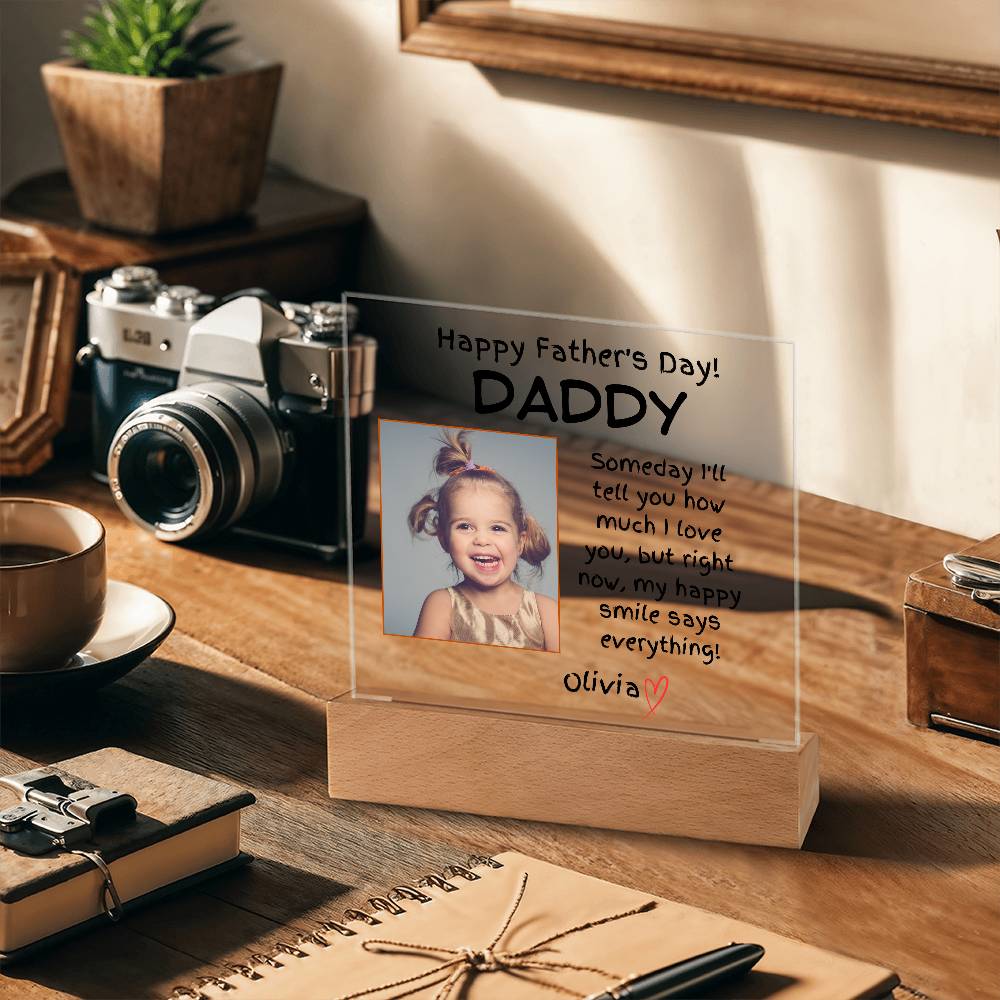 Father's day gift