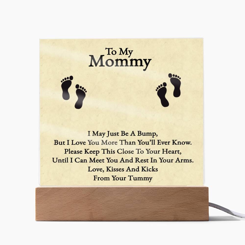 Gift for Mommy