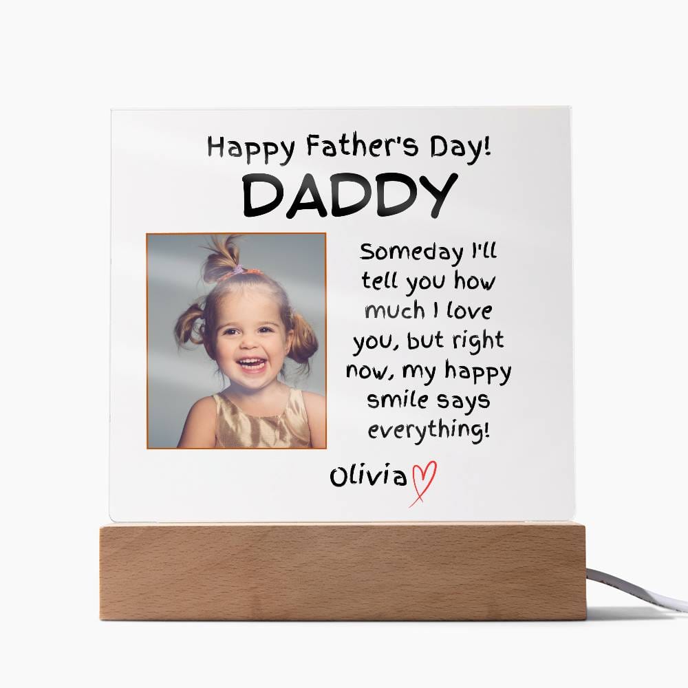 Father's day gift