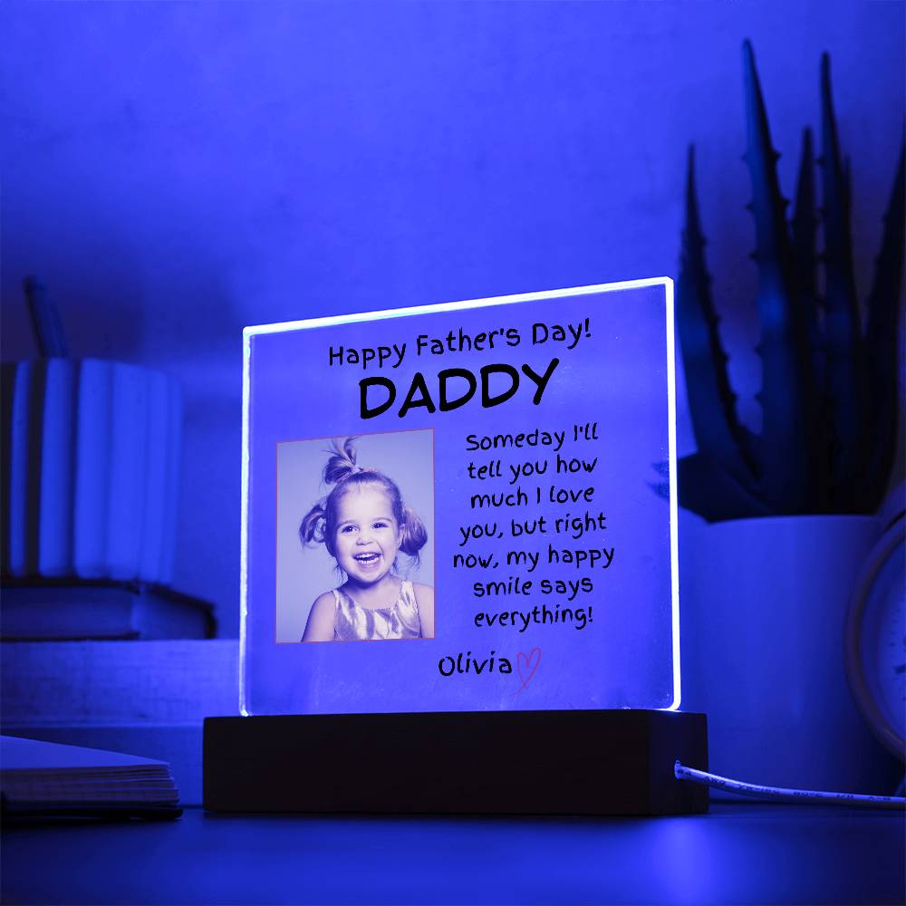 Father's day gift