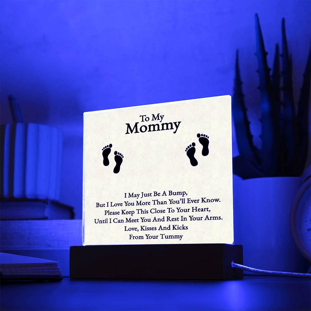 Gift for Mommy