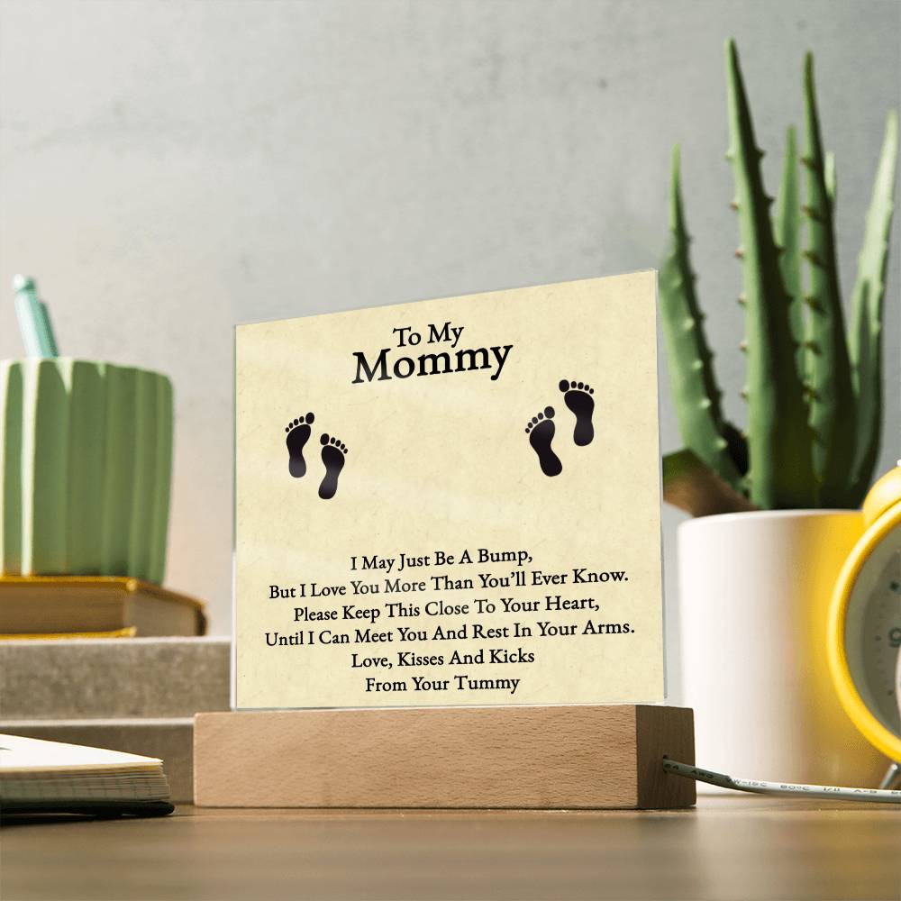 Gift for Mommy