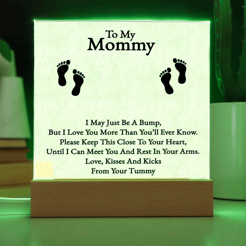 Gift for Mommy