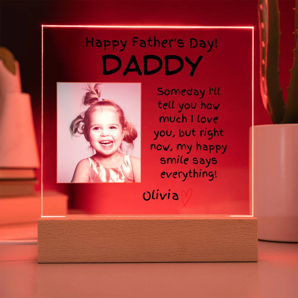 Father's day gift