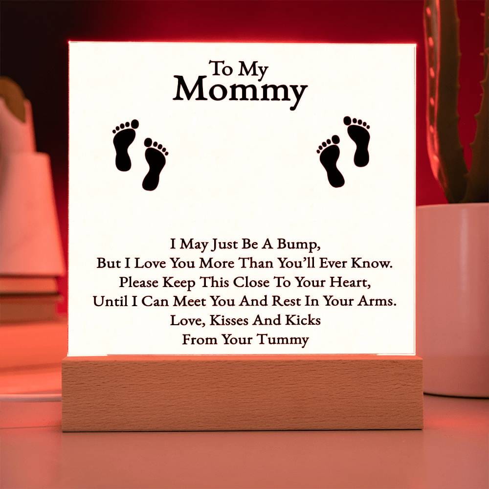 Gift for Mommy