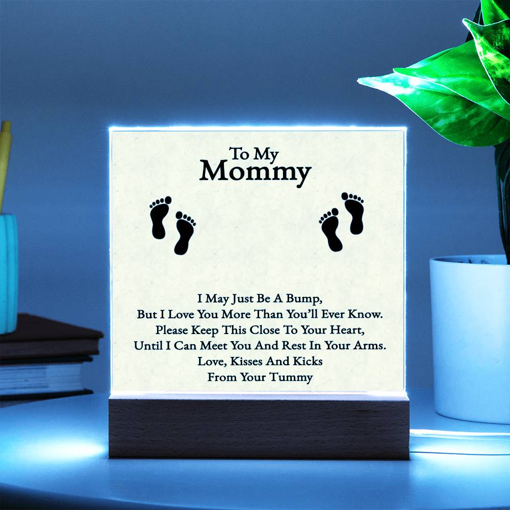 Gift for Mommy