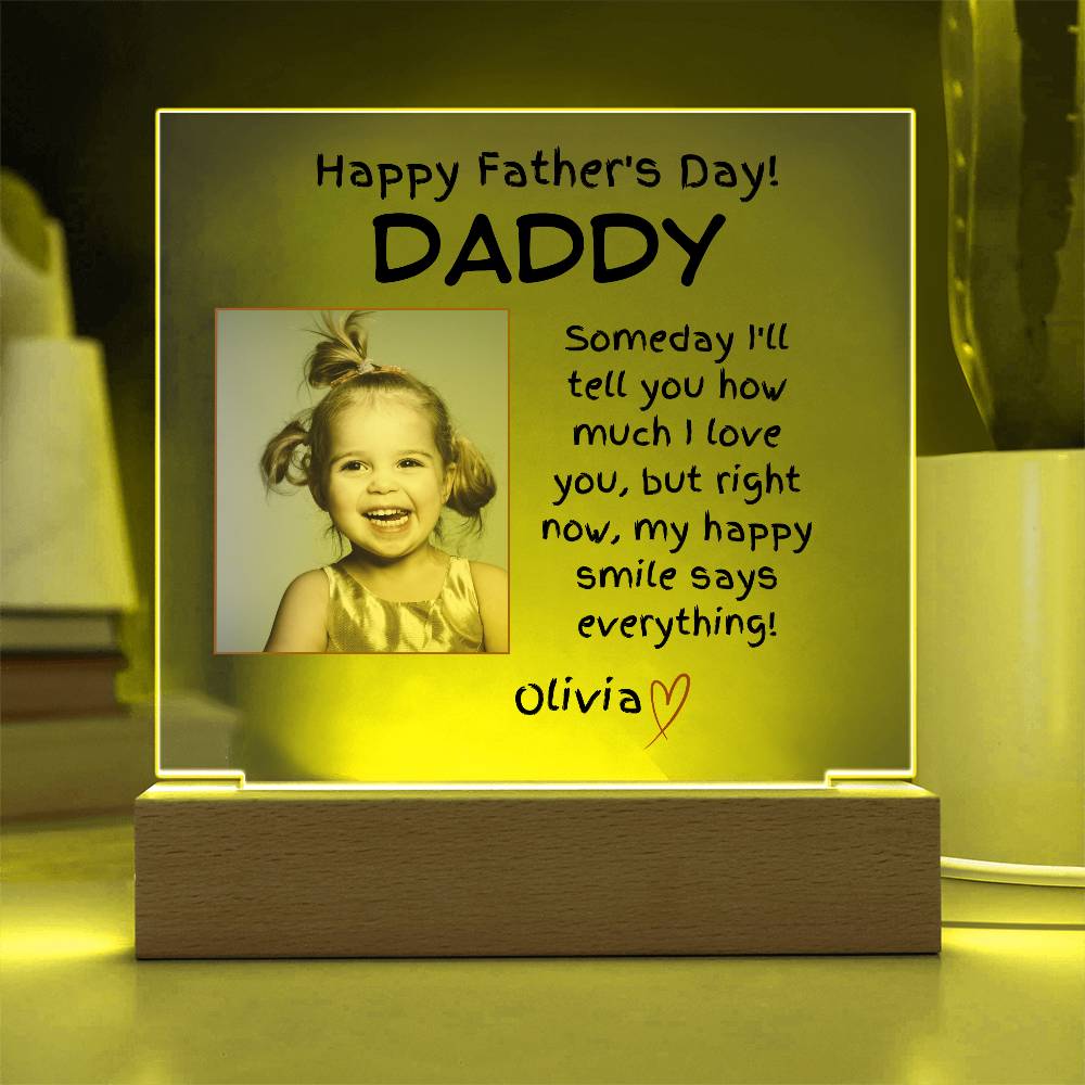 Father's day gift