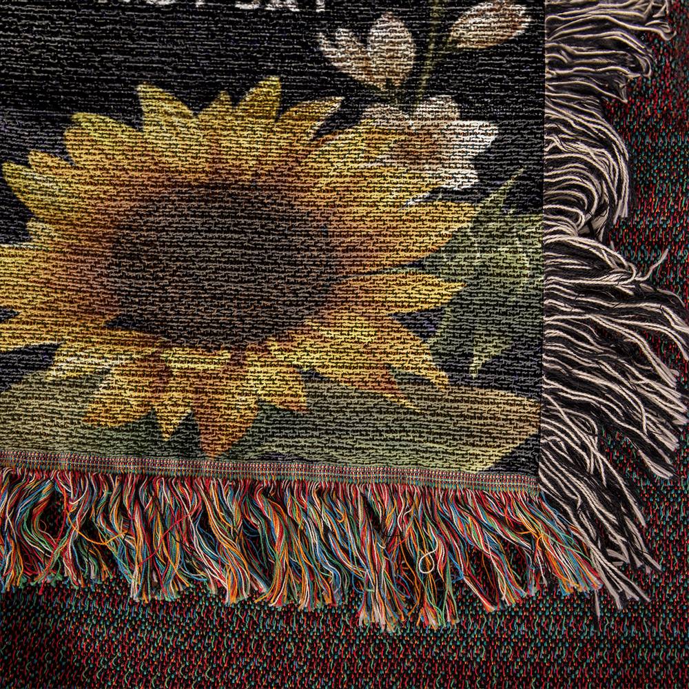 Mather In Law Blanket