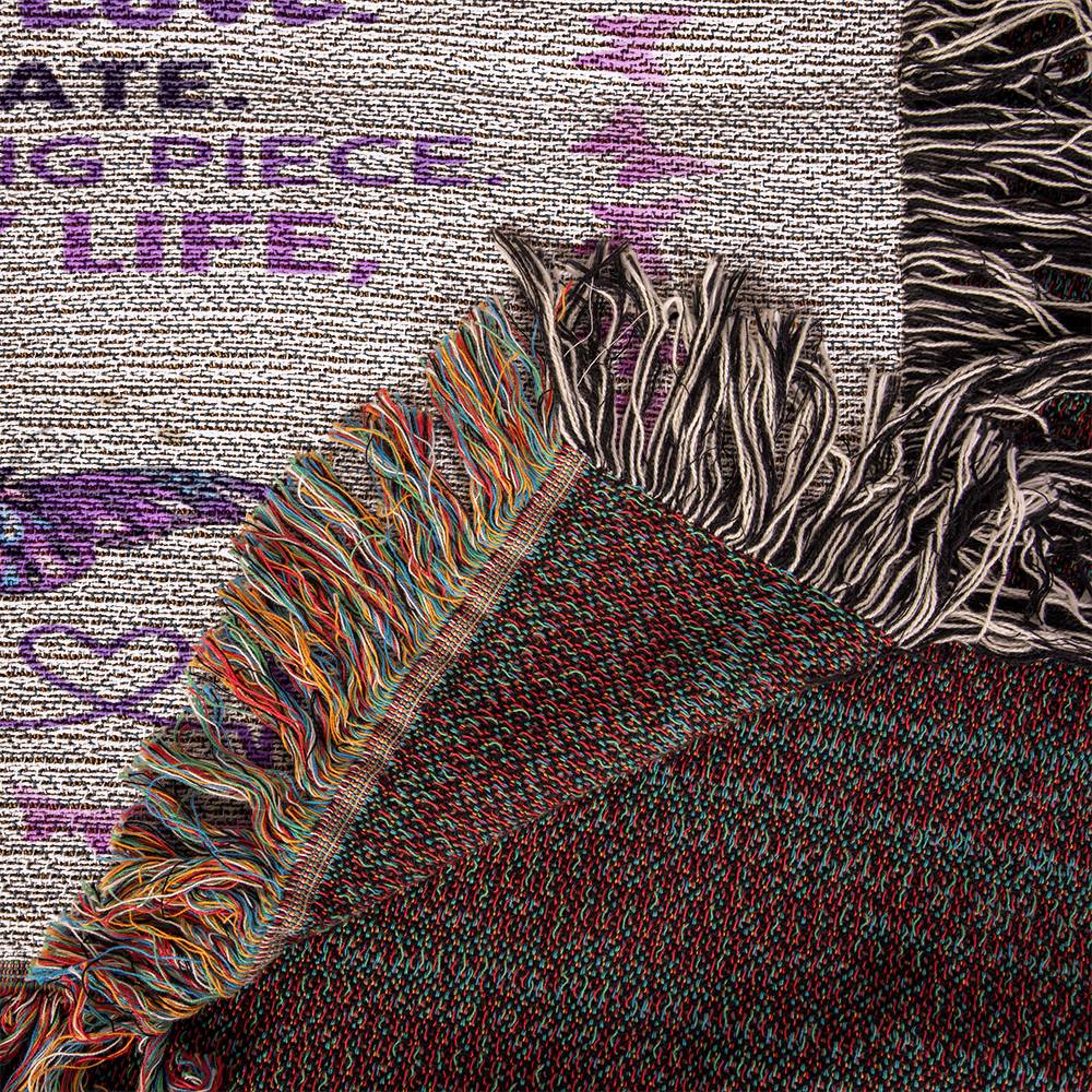Soulmate Blanket
