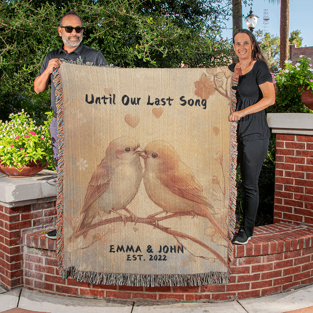 Until Our Last Song, Perfect Valentine Gift