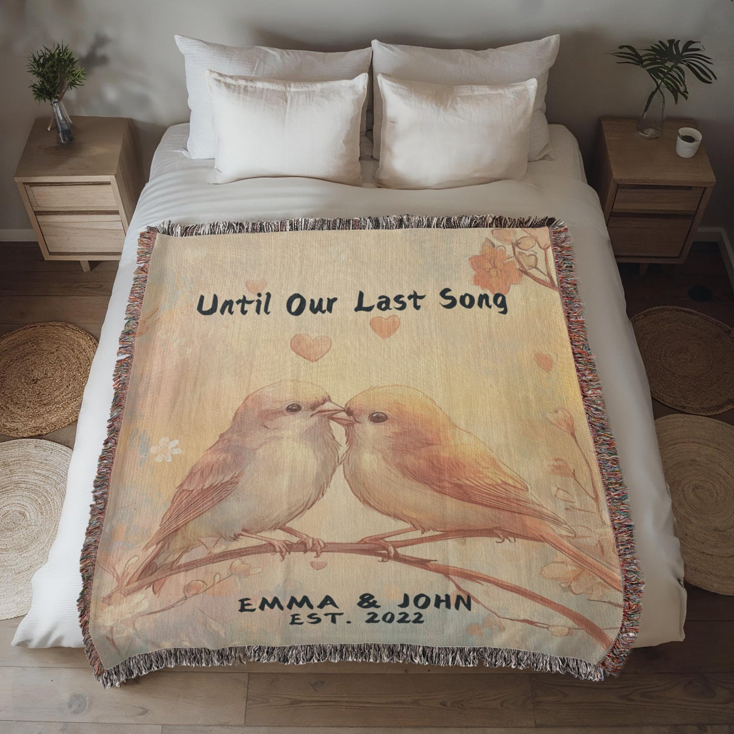 Until Our Last Song, Perfect Valentine Gift