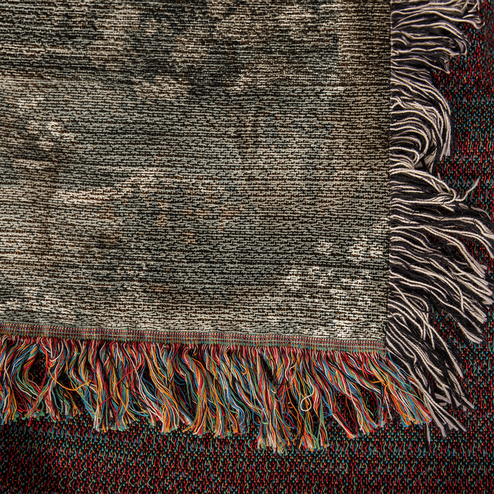 European Style Blanket