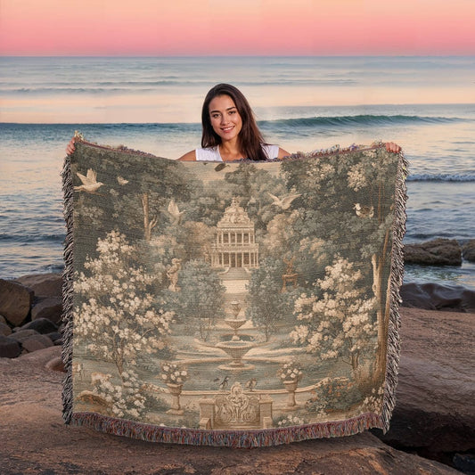 European Style Blanket