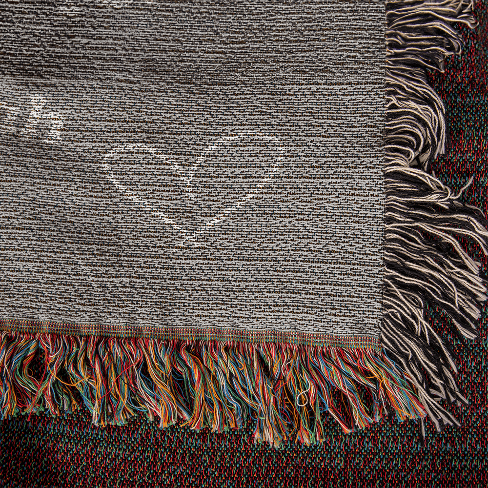 Name custom Blanket