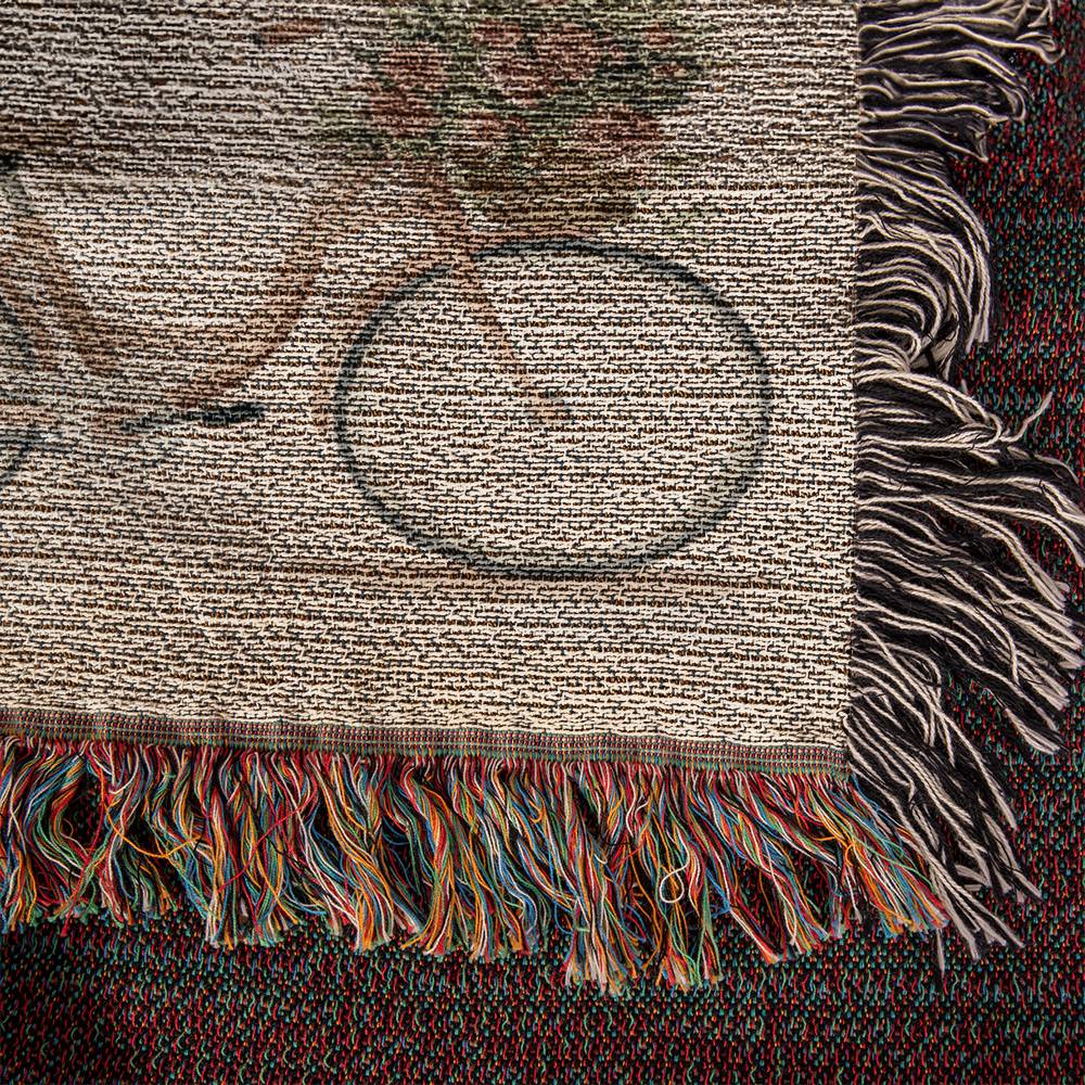 Blanket Gift For Daughter