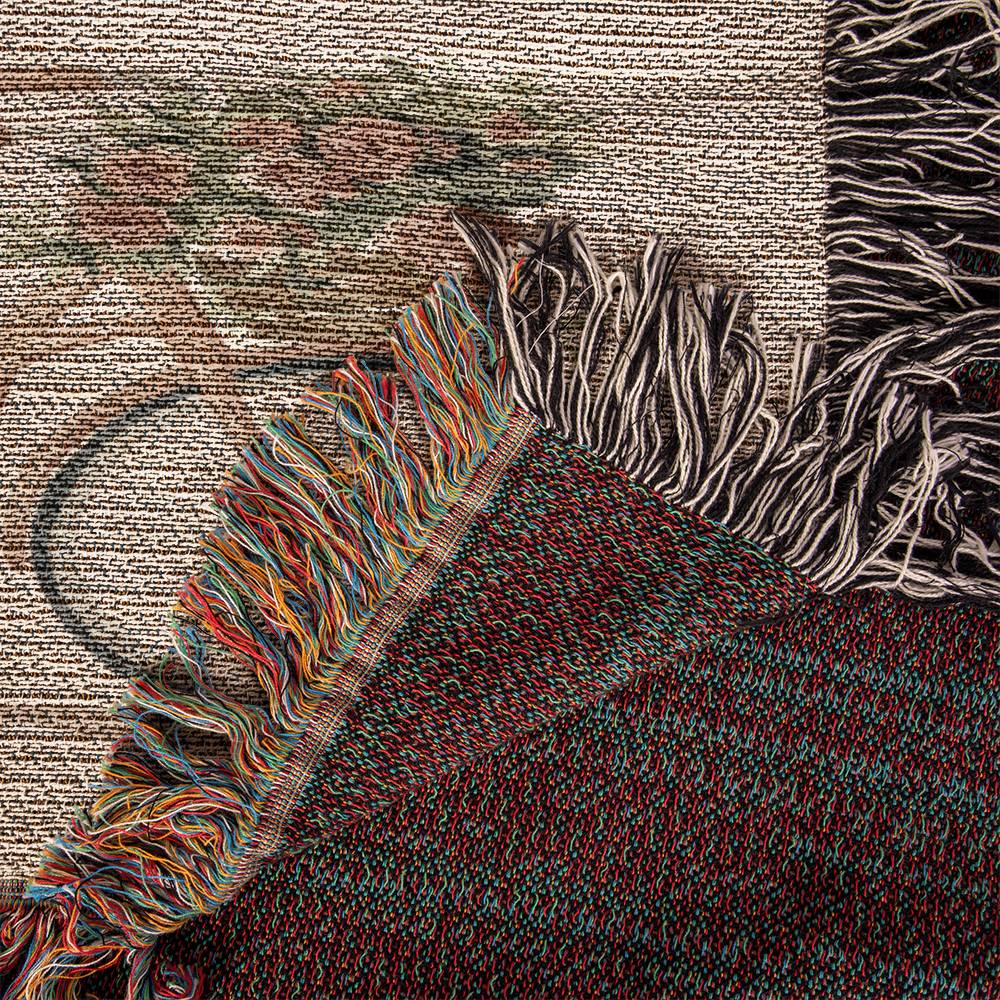 Blanket Gift For Daughter