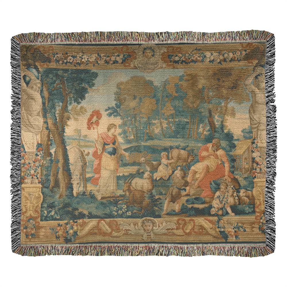 Medieval Tapestry