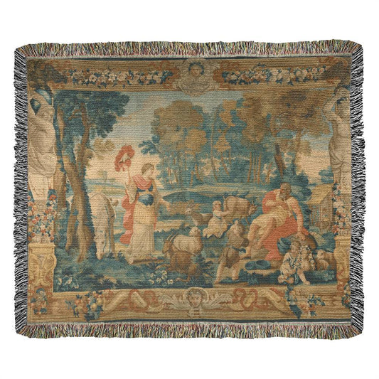 Medieval Tapestry