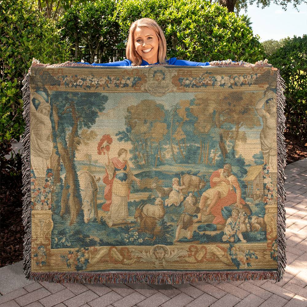 Medieval Tapestry
