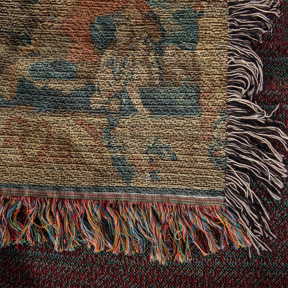 Medieval Tapestry