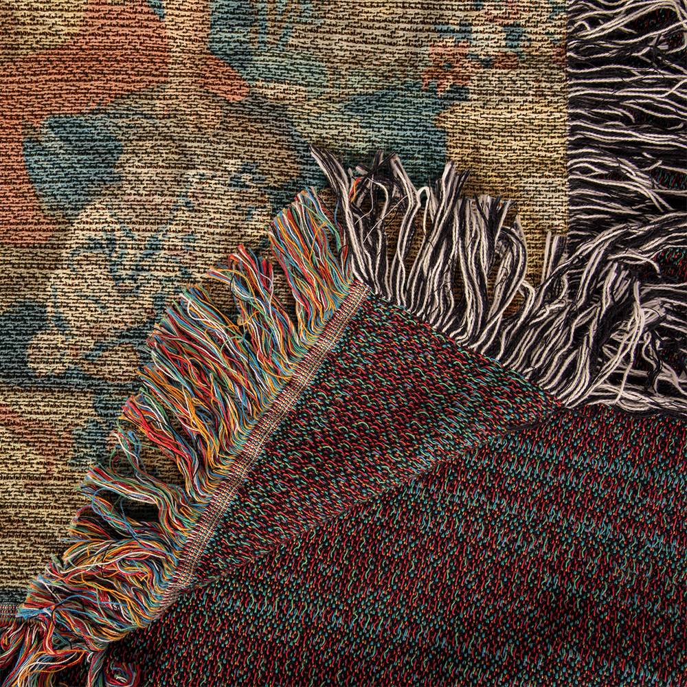 Medieval Tapestry