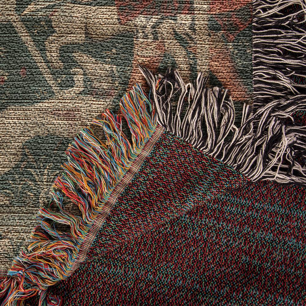 Medieval Tapestry -2