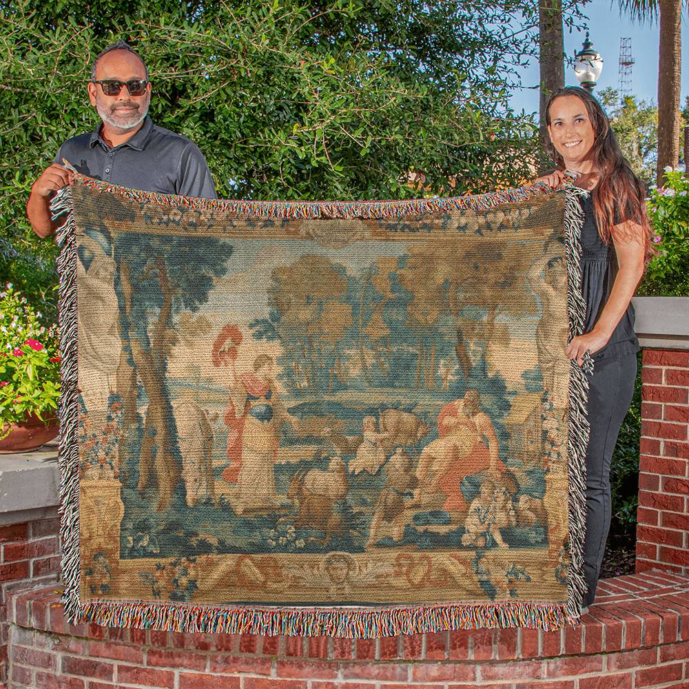 Medieval Tapestry