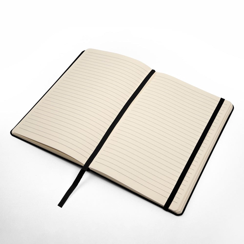 Custom Journal For Pregnancy
