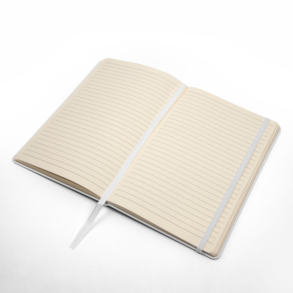 Custom  Anniversary Journal Gift