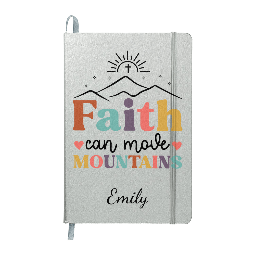 Motivation Journal, Custom Journal