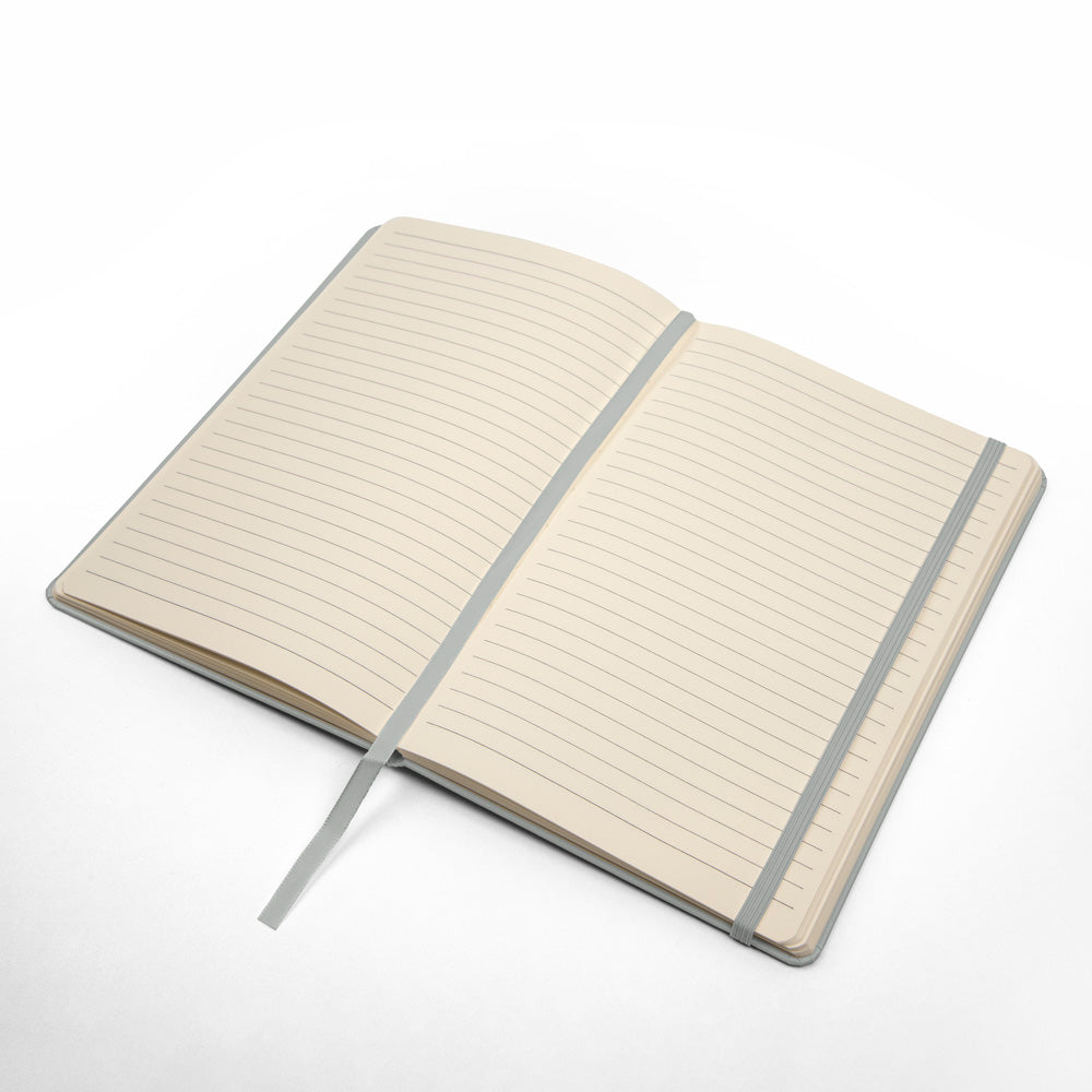 Custom  Anniversary Journal Gift