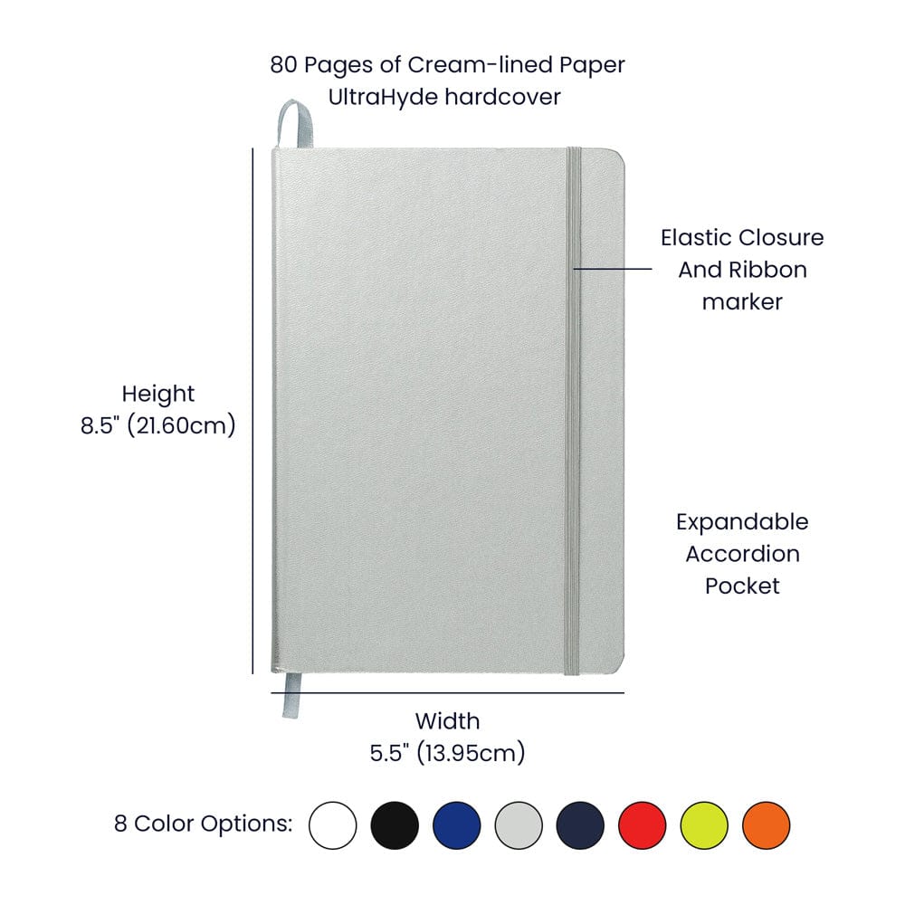 Custom Prayer Journal