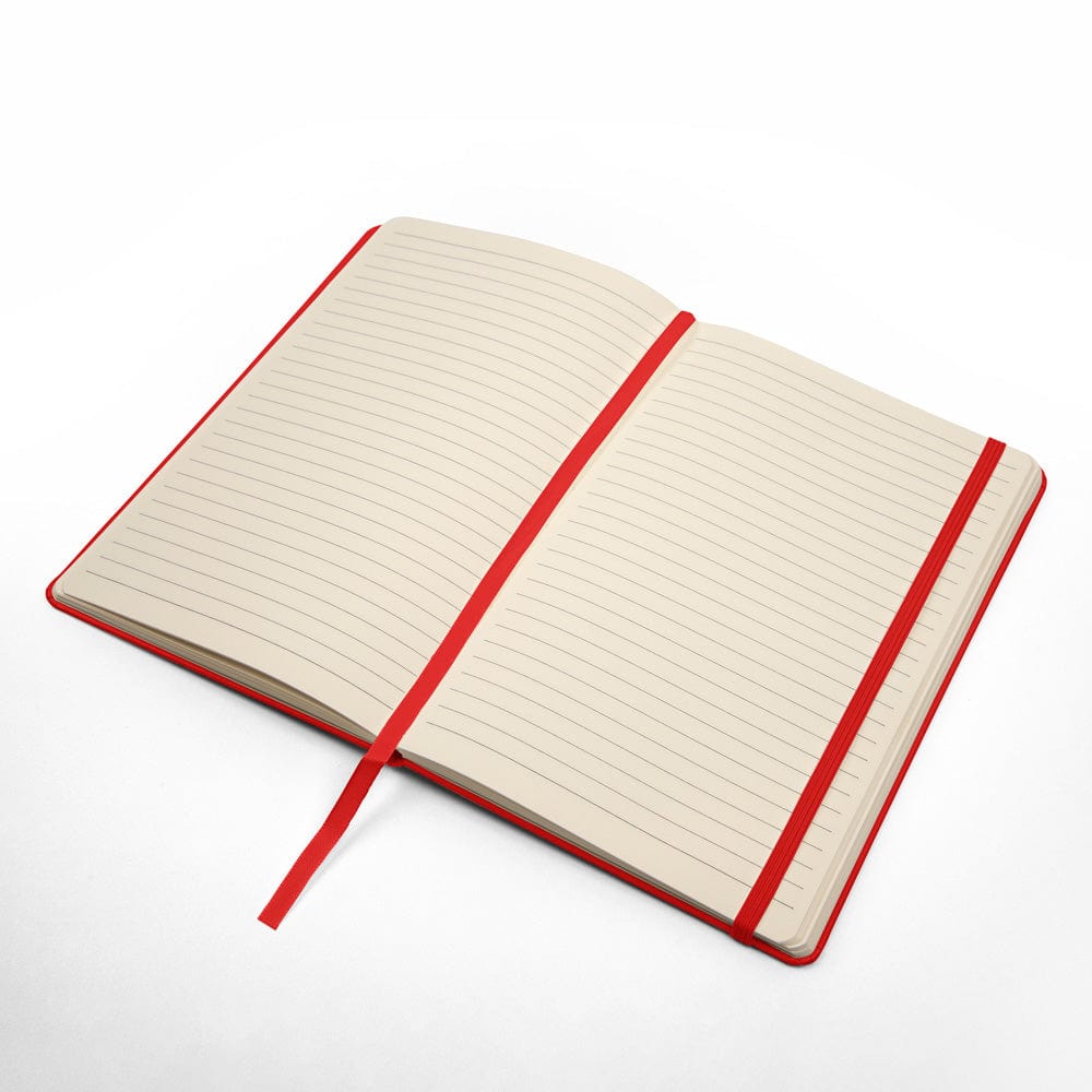 Motivation Journal, Custom Journal