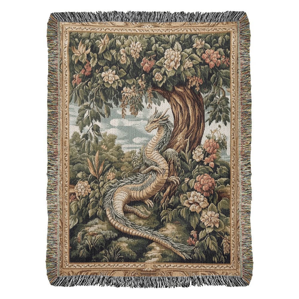 Dragon Tapestry