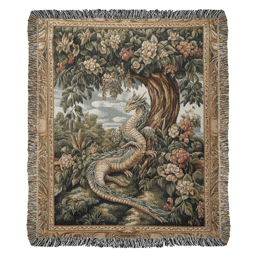 Dragon Tapestry
