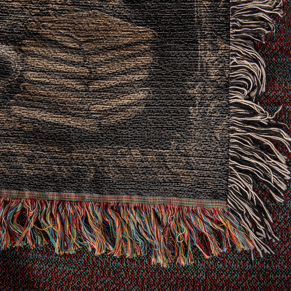 Dragon Blanket