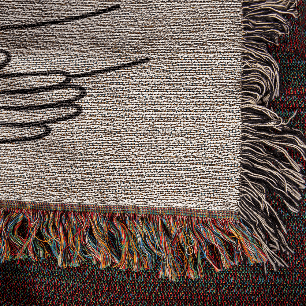 Custom Blanket For Mom