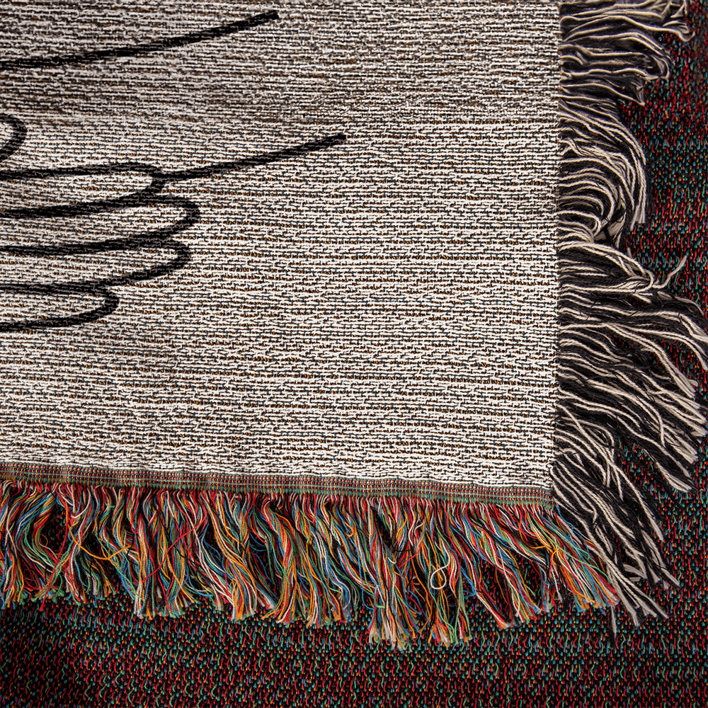 Mom Custom Blanket