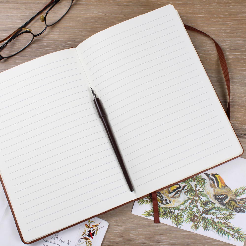 custom goal getters journal