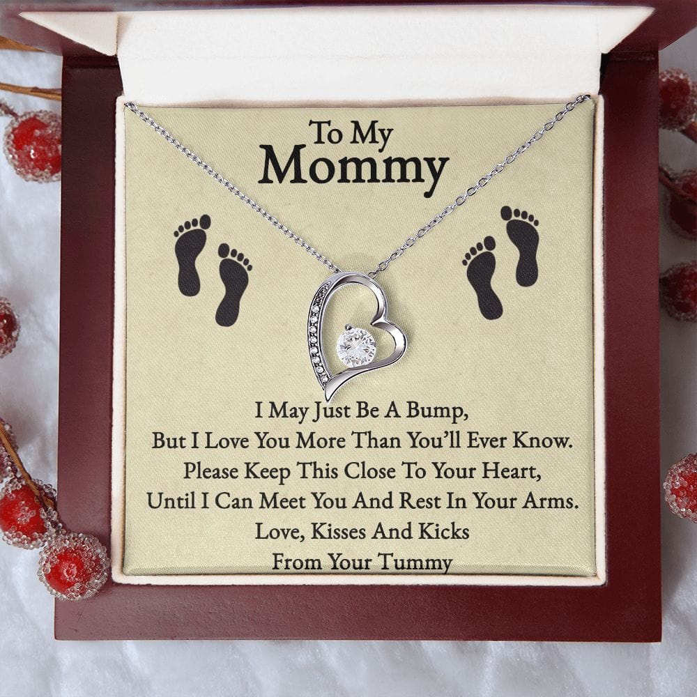 To My Mommy