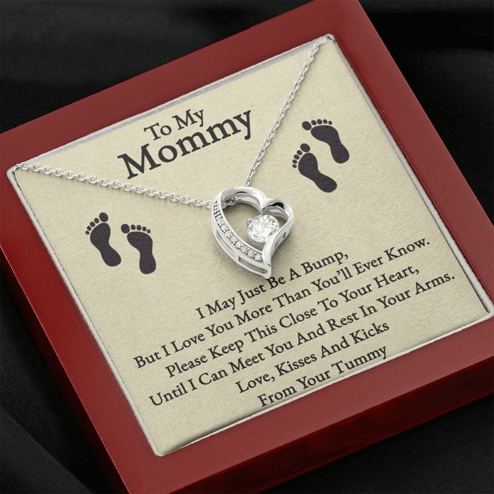 To My Mommy