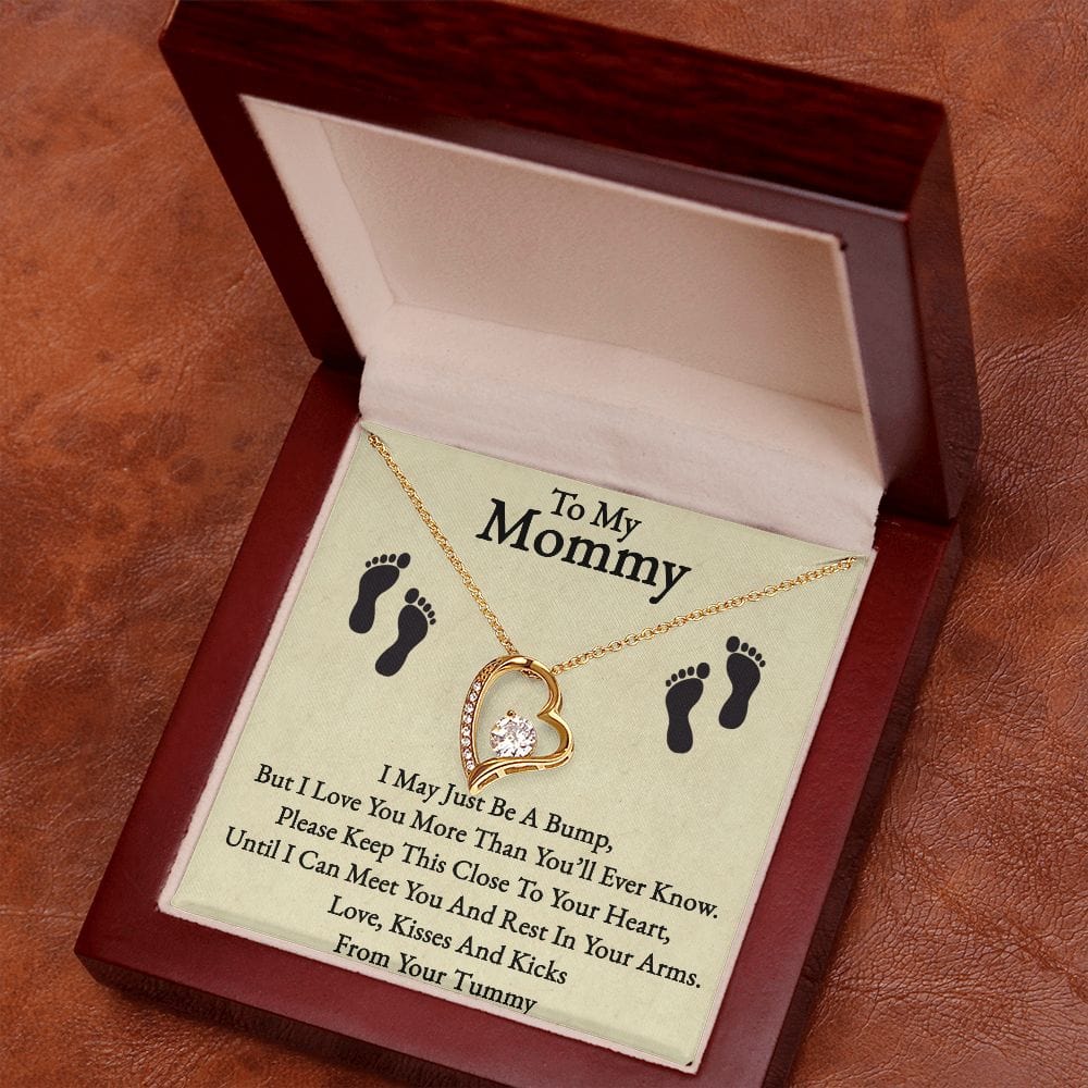 To My Mommy