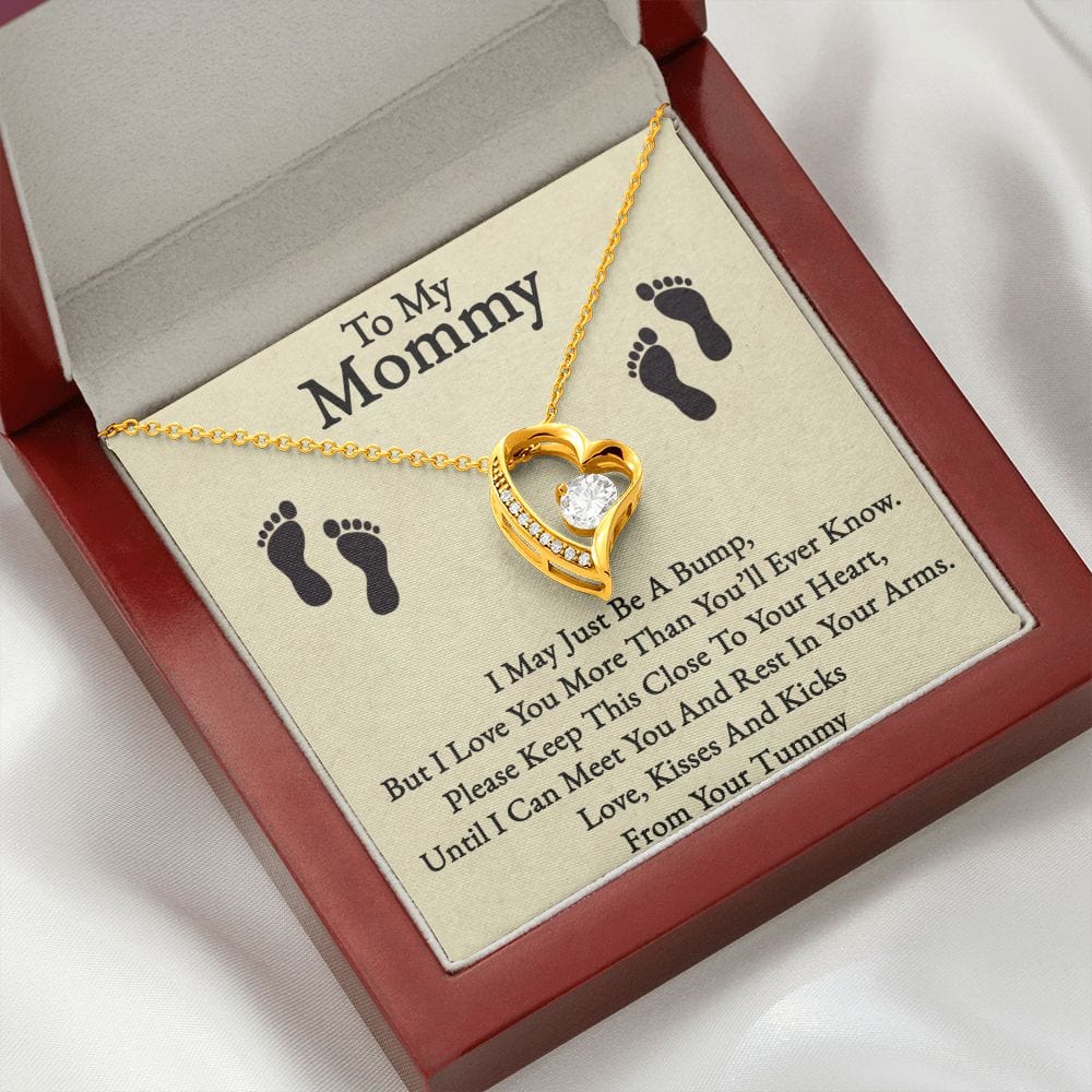 To My Mommy