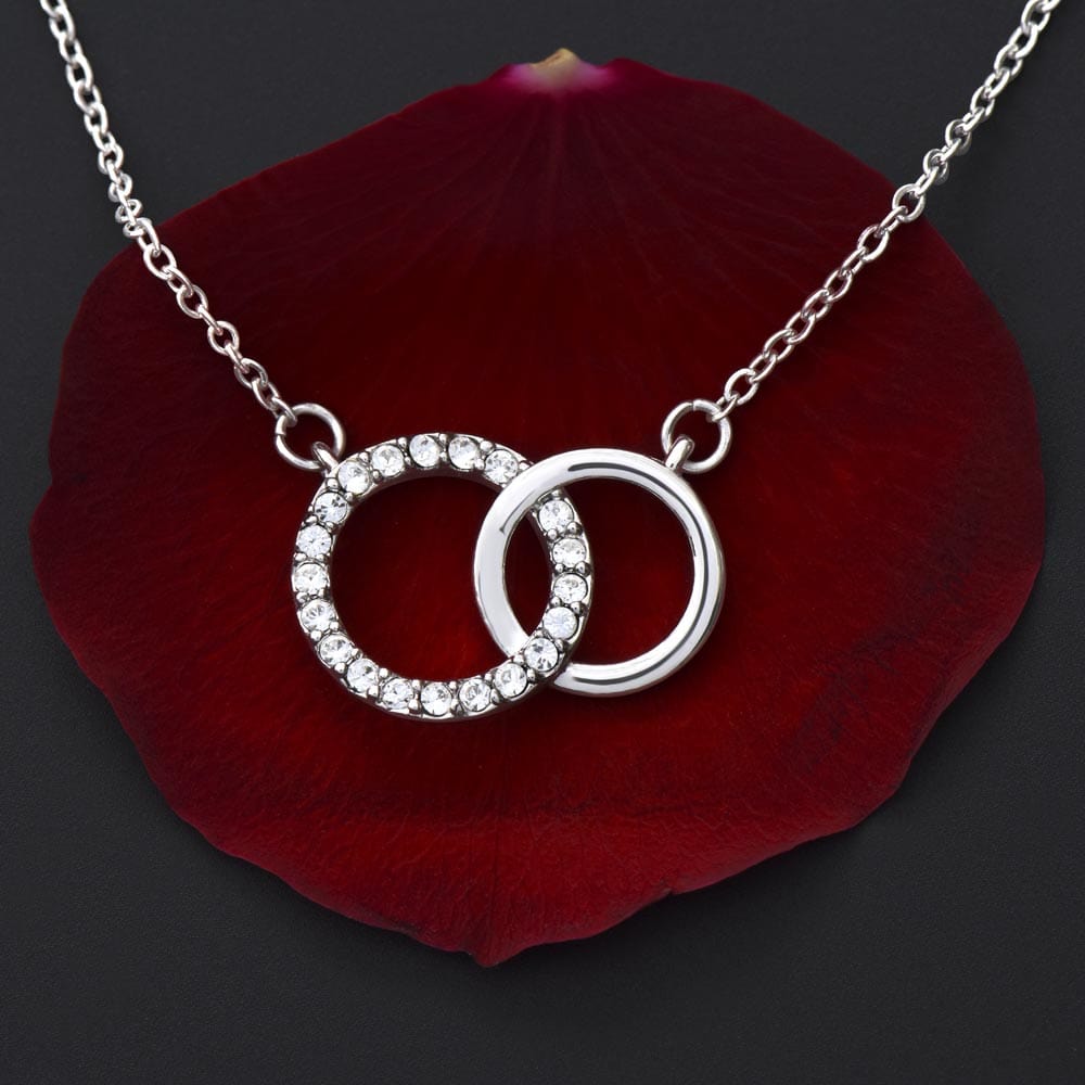 Best Friend Necklace