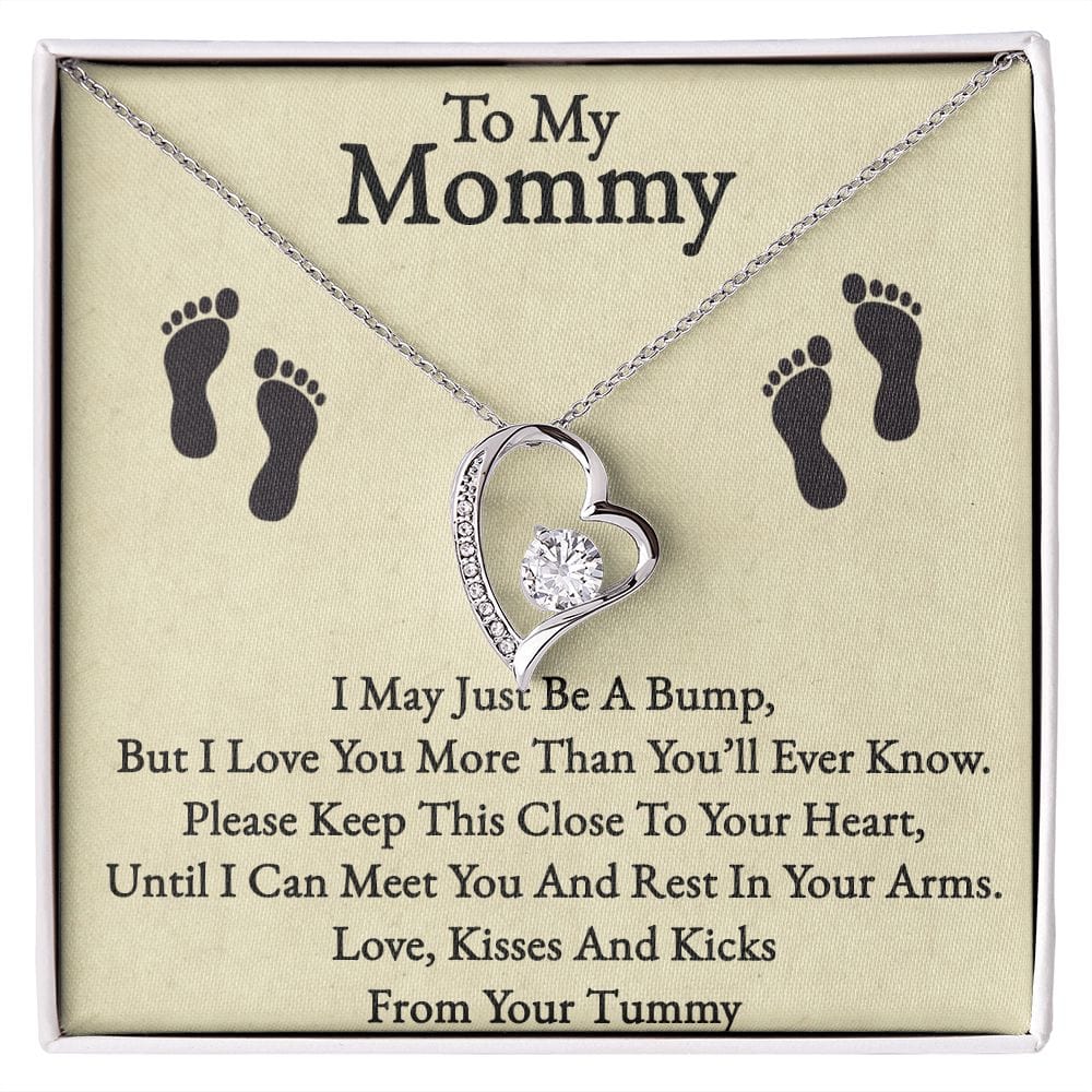 To My Mommy